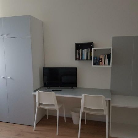 Affittacamere La Scala 레코 외부 사진